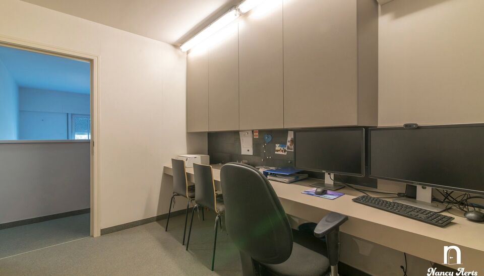 Gebouw voor gemengd gebruik te koop in Heusden-Zolder