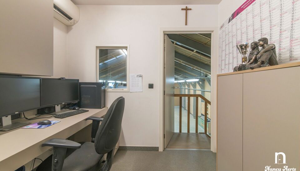 Gebouw voor gemengd gebruik te koop in Heusden-Zolder