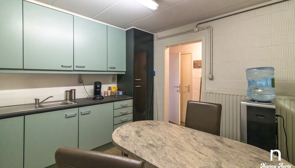 Gebouw voor gemengd gebruik te koop in Heusden-Zolder