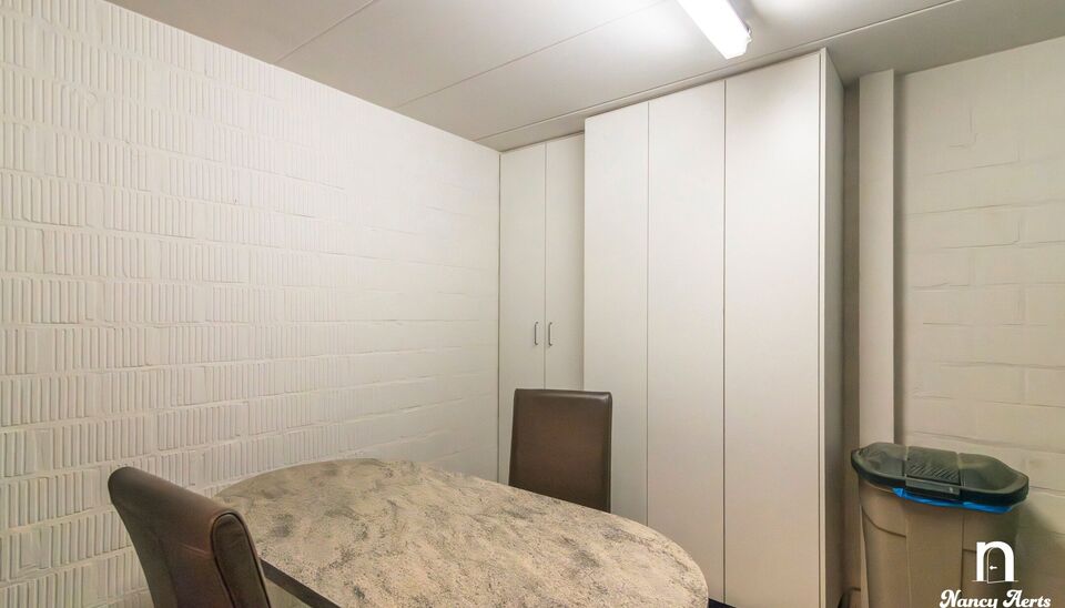 Gebouw voor gemengd gebruik te koop in Heusden-Zolder