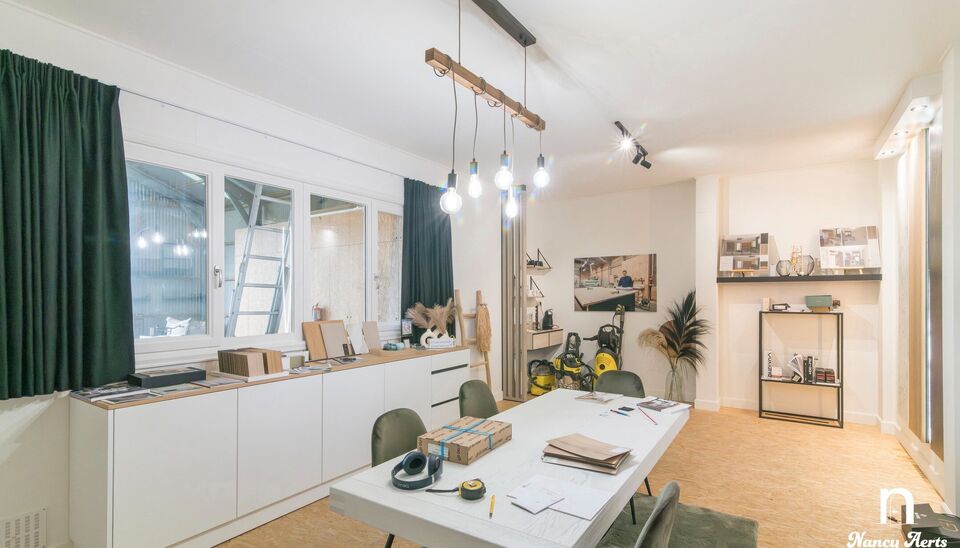 Gebouw voor gemengd gebruik te koop in Heusden-Zolder