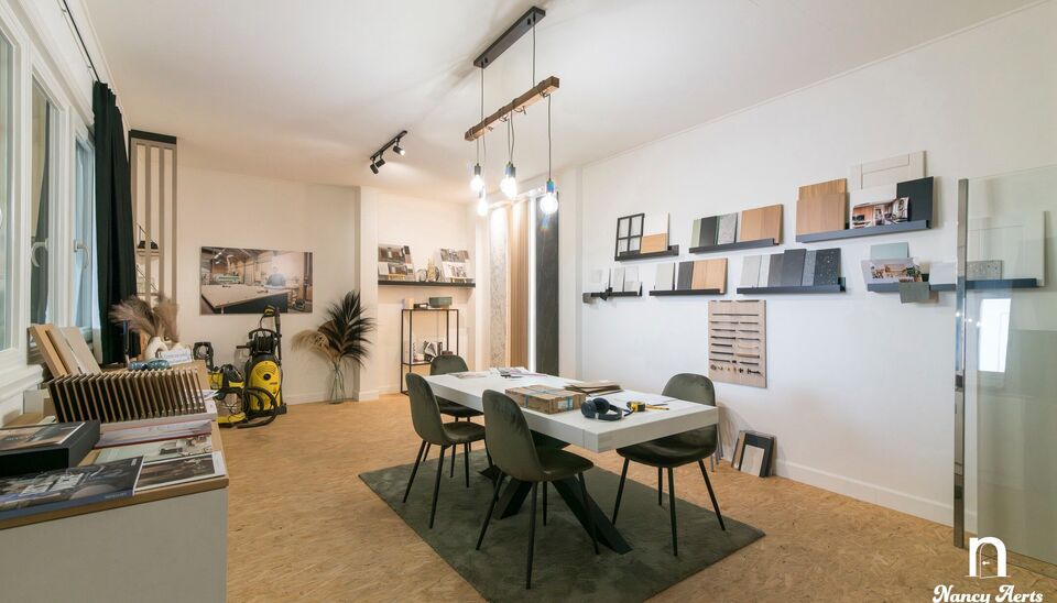 Gebouw voor gemengd gebruik te koop in Heusden-Zolder