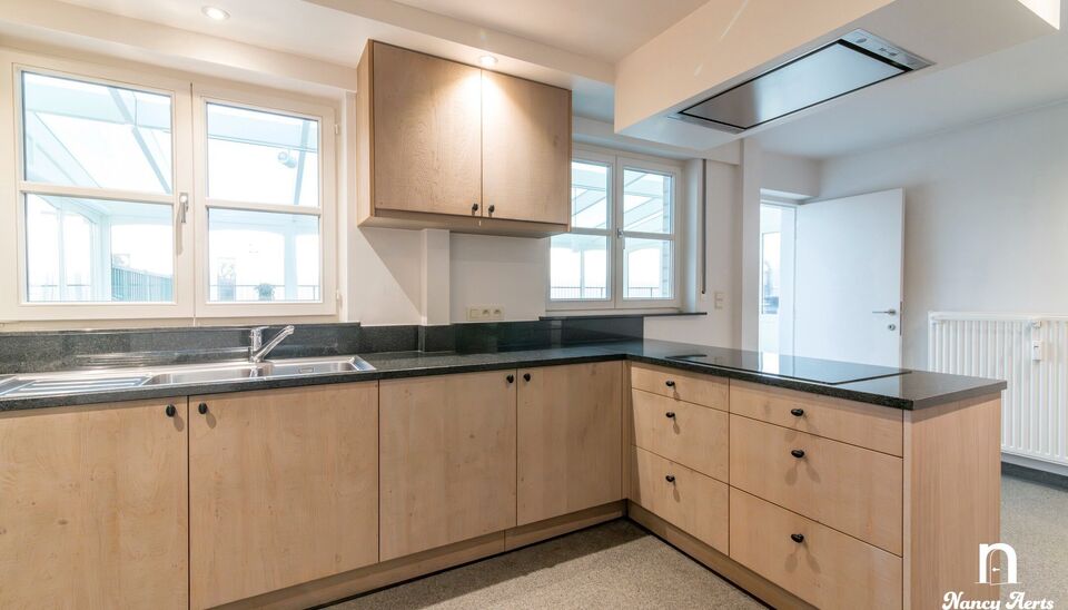 Gebouw voor gemengd gebruik te koop in Heusden-Zolder