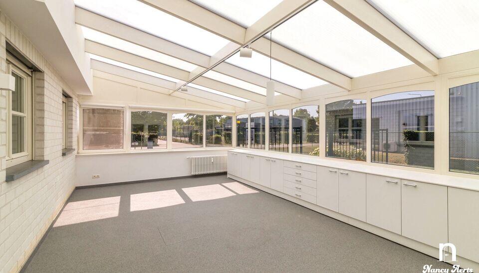 Gebouw voor gemengd gebruik te koop in Heusden-Zolder