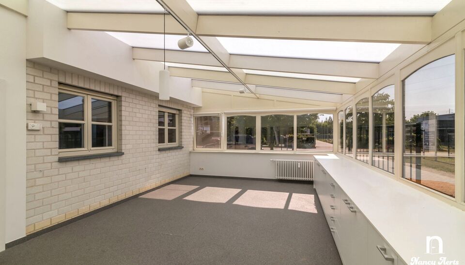 Gebouw voor gemengd gebruik te koop in Heusden-Zolder