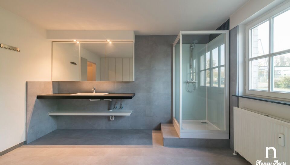 Gebouw voor gemengd gebruik te koop in Heusden-Zolder