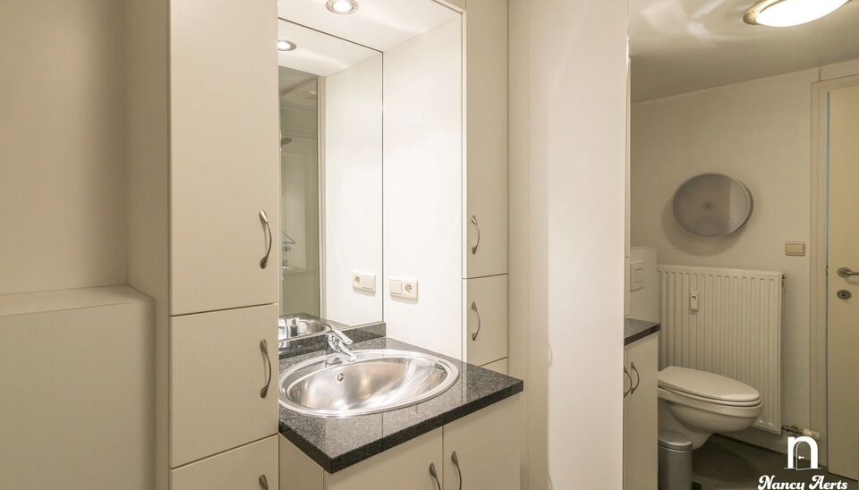 Gebouw voor gemengd gebruik te koop in Heusden-Zolder