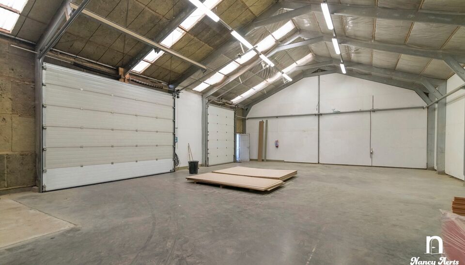 Gebouw voor gemengd gebruik te koop in Heusden-Zolder