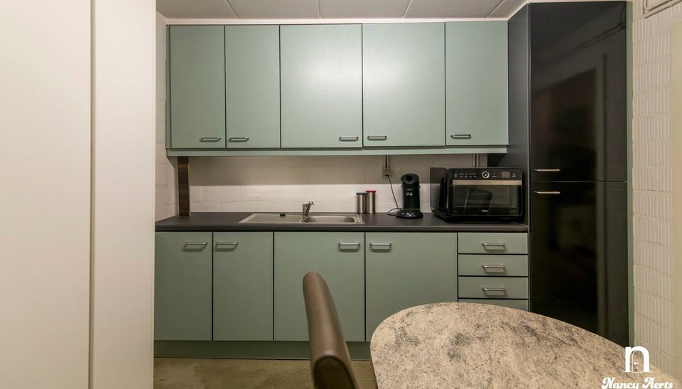 Gebouw voor gemengd gebruik te koop in Heusden-Zolder