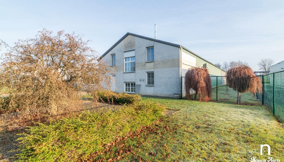 Gebouw voor gemengd gebruik te koop in Heusden-Zolder