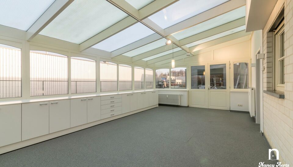 Gebouw voor gemengd gebruik te koop in Heusden-Zolder