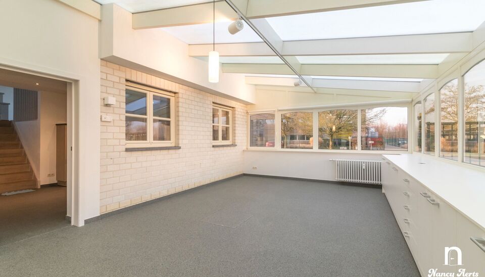 Gebouw voor gemengd gebruik te koop in Heusden-Zolder