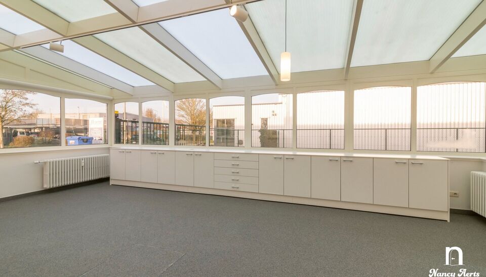 Gebouw voor gemengd gebruik te koop in Heusden-Zolder