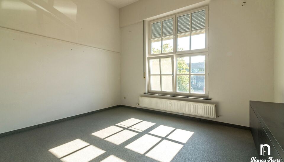 Gebouw voor gemengd gebruik te koop in Heusden-Zolder