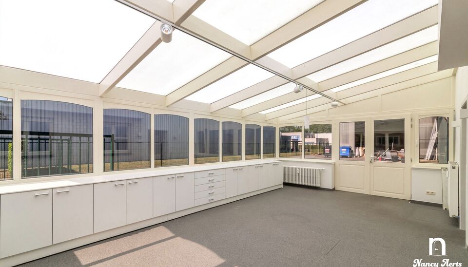 Gebouw voor gemengd gebruik te koop in Heusden-Zolder