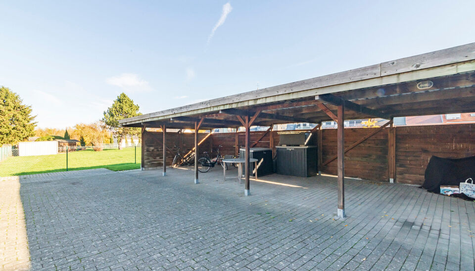 Gelijkvloerse verdieping te koop in Hasselt Kuringen