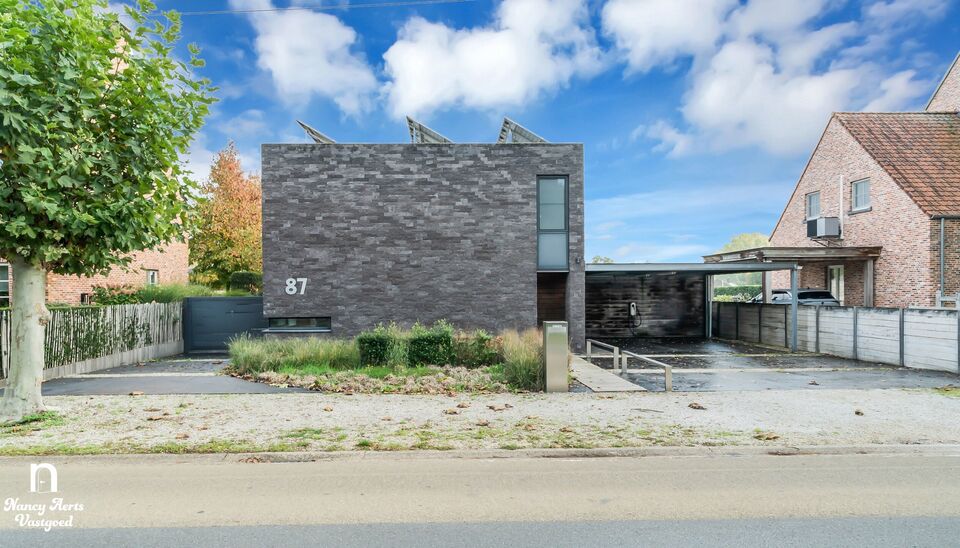 Huis te huur in Beringen Koersel