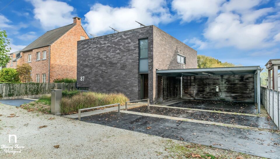 Huis te huur in Beringen Koersel