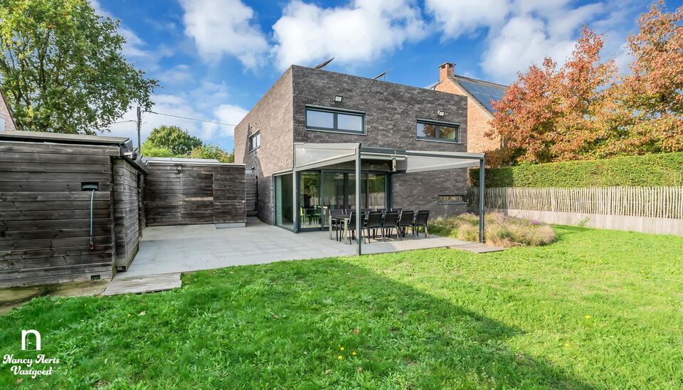 Huis te huur in Beringen Koersel