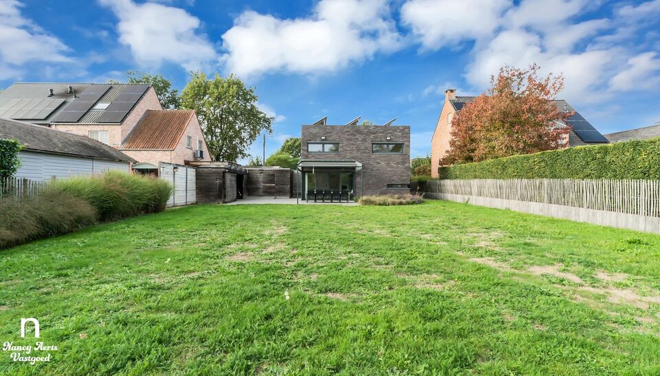 Huis te huur in Beringen Koersel