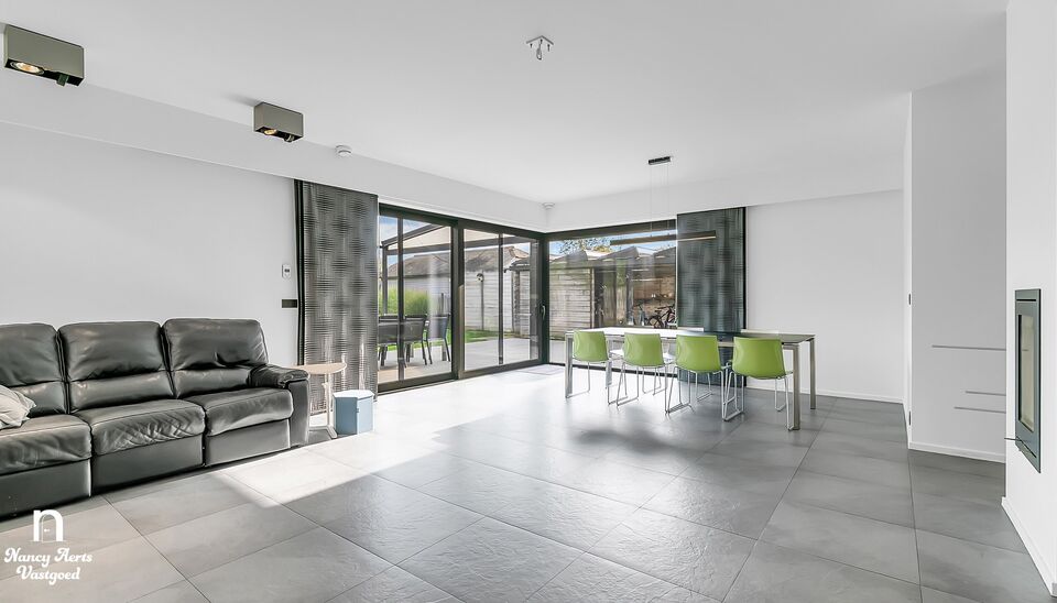 Huis te huur in Beringen Koersel
