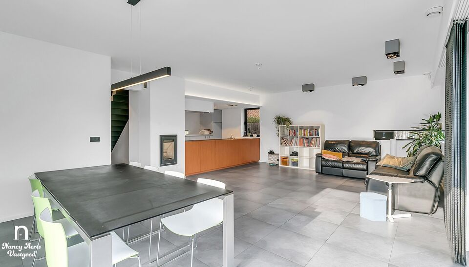 Huis te huur in Beringen Koersel
