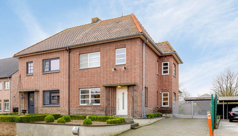 Huis te huur in Lanaken