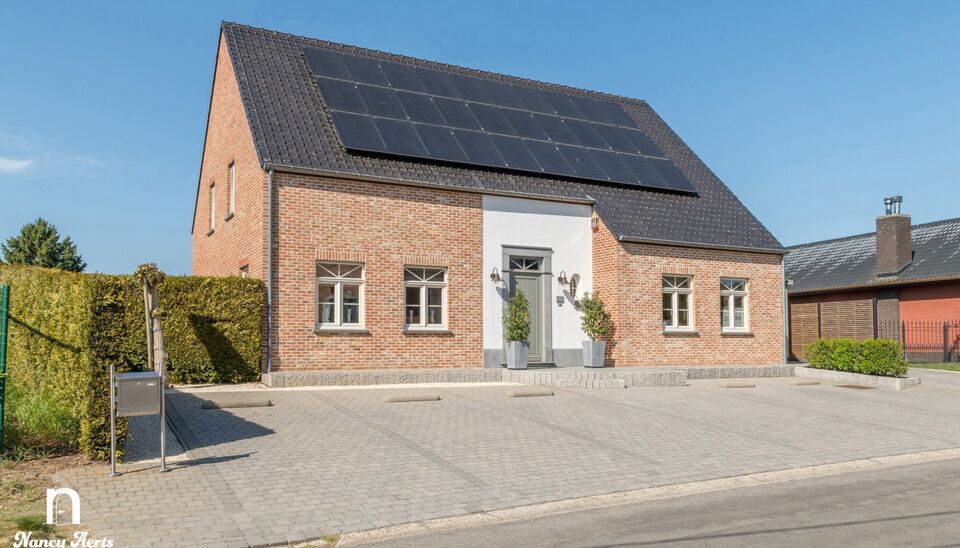 Huis te koop in Beringen