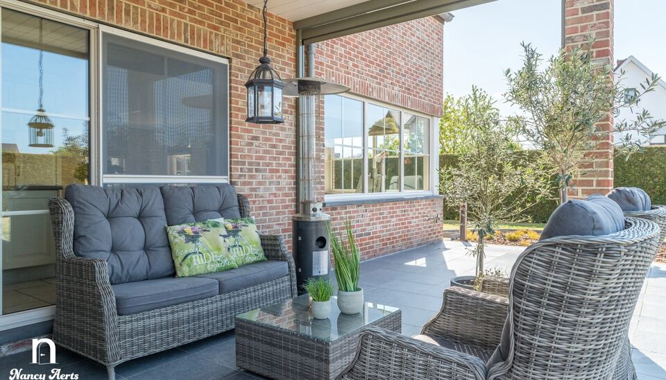 Huis te koop in Beringen