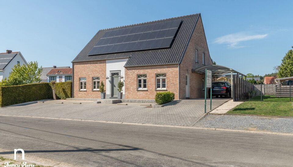 Huis te koop in Beringen