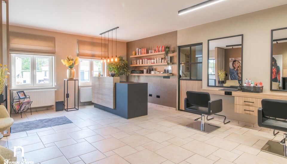 Huis te koop in Beringen