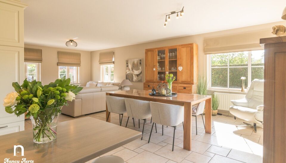 Huis te koop in Beringen