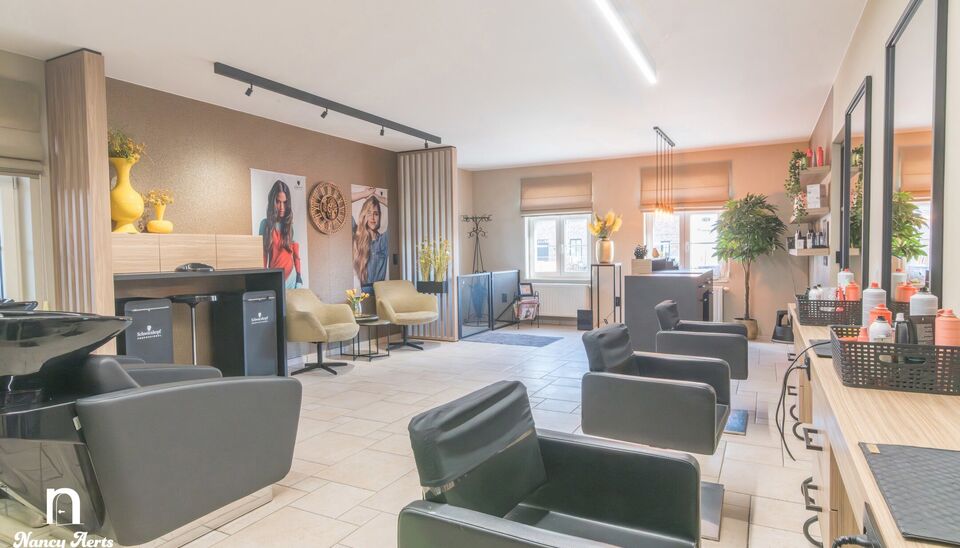 Huis te koop in Beringen