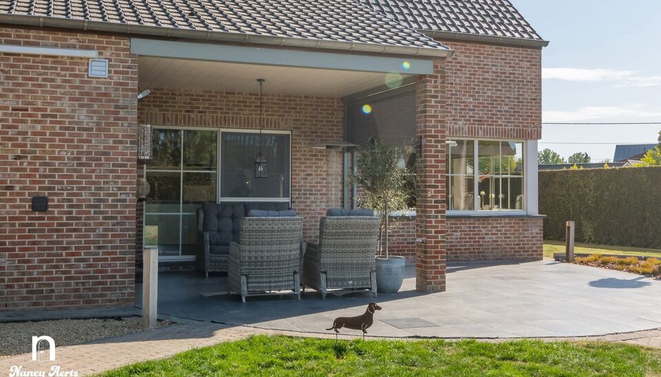 Huis te koop in Beringen