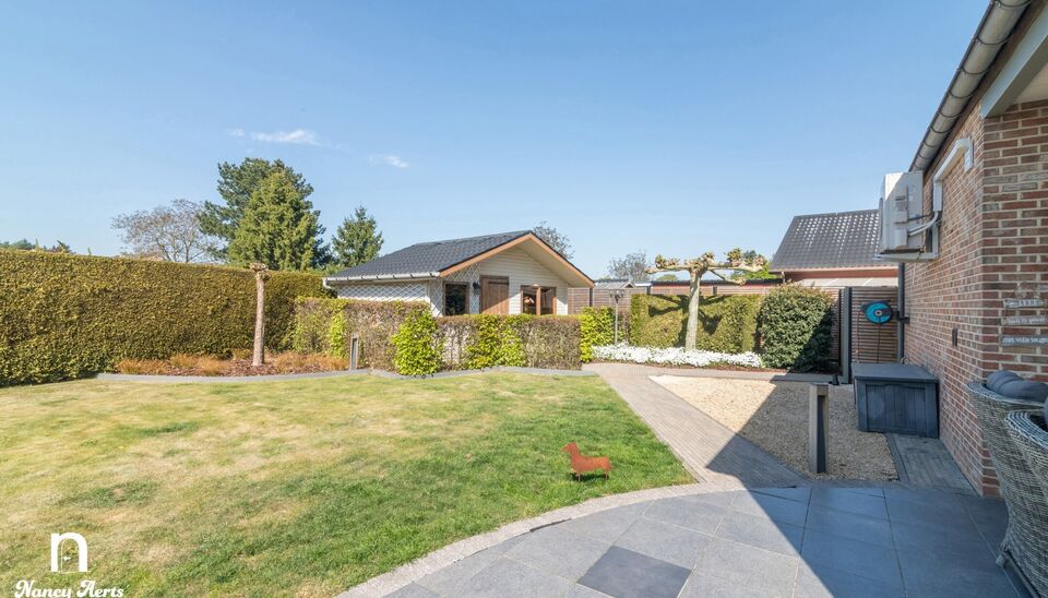 Huis te koop in Beringen