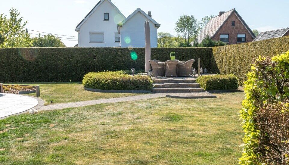Huis te koop in Beringen