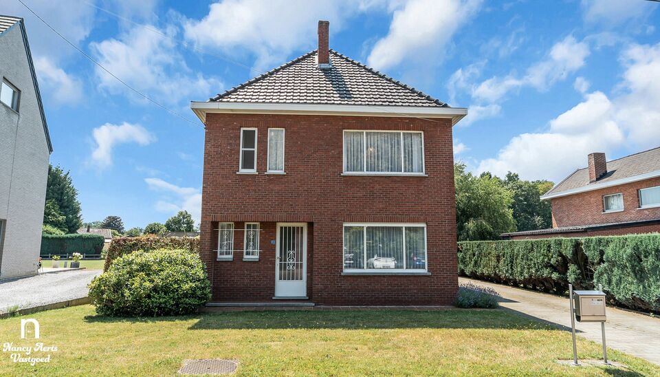 Huis te koop in Beringen