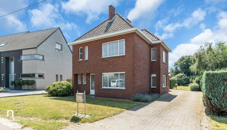 Huis te koop in Beringen