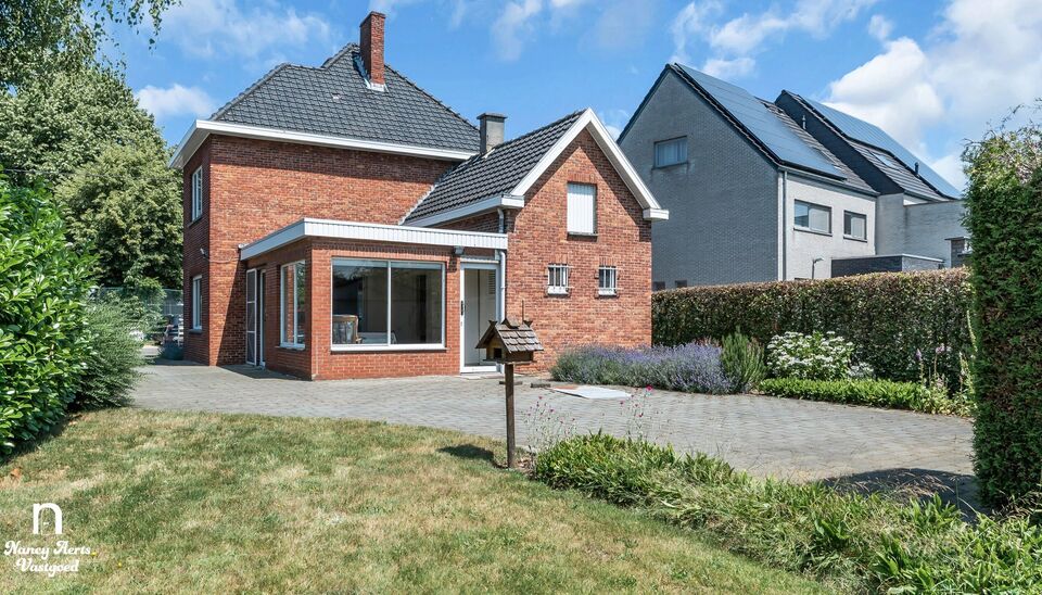 Huis te koop in Beringen
