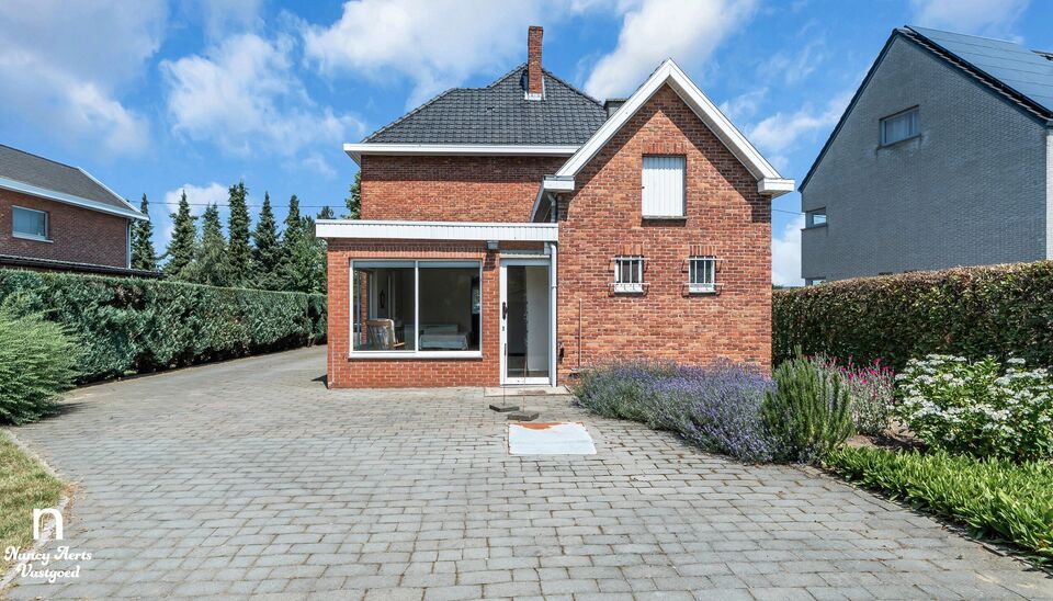 Huis te koop in Beringen