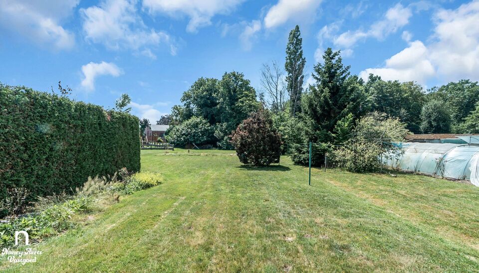Huis te koop in Beringen