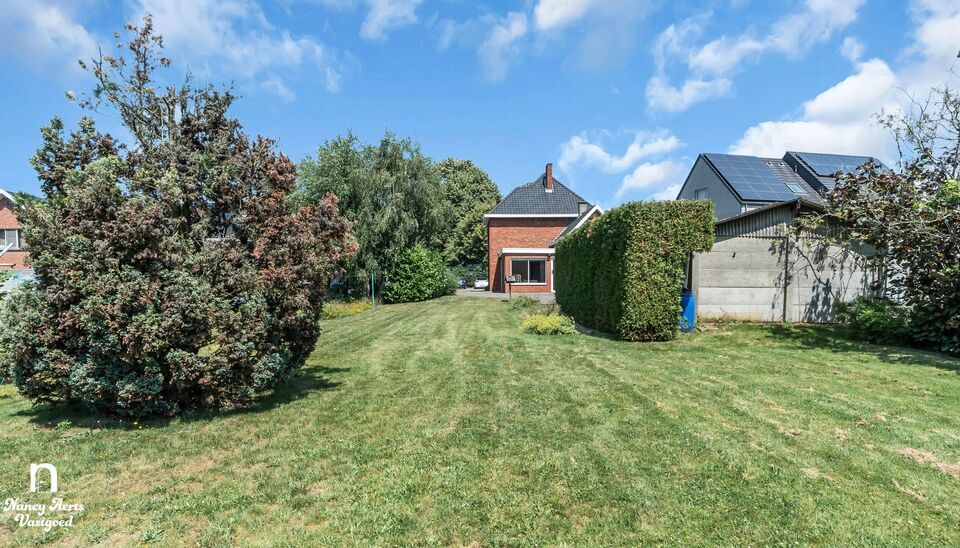 Huis te koop in Beringen