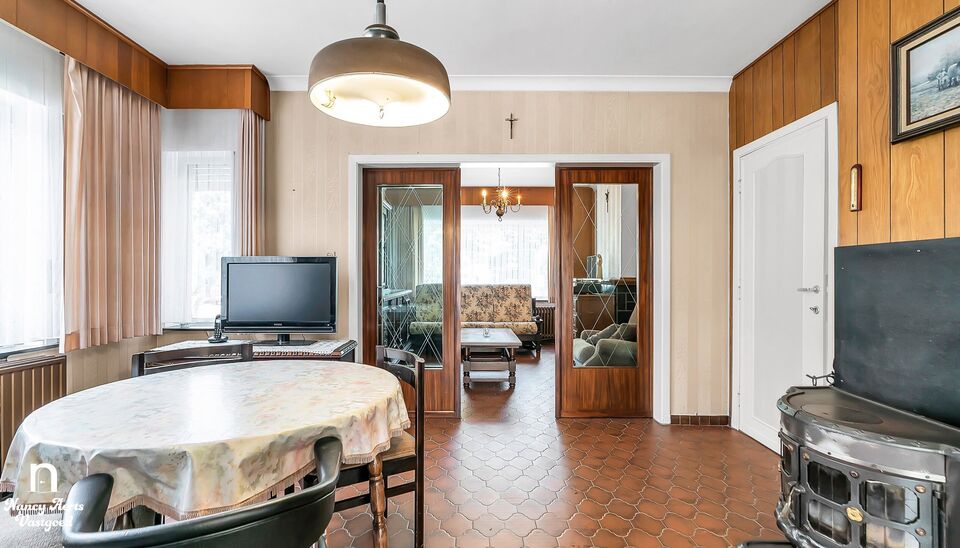 Huis te koop in Beringen