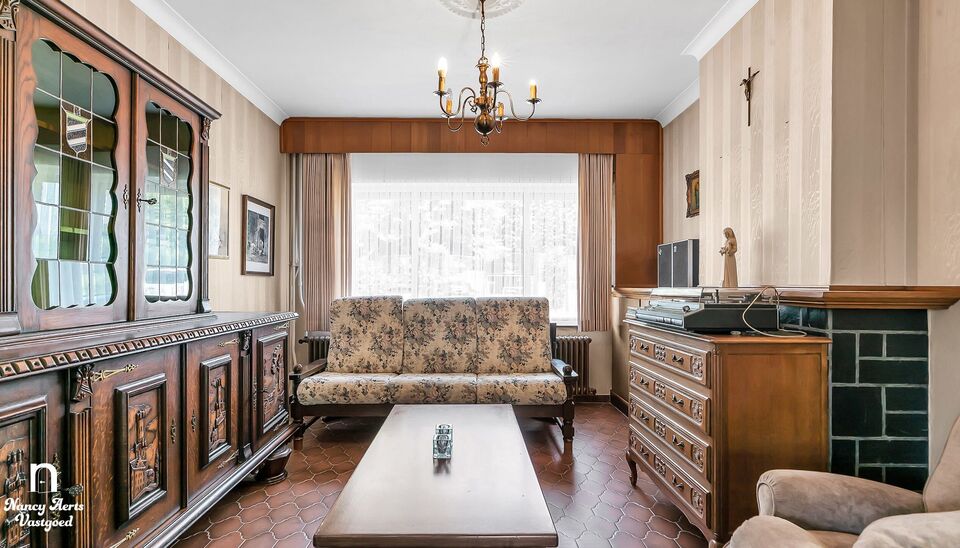 Huis te koop in Beringen