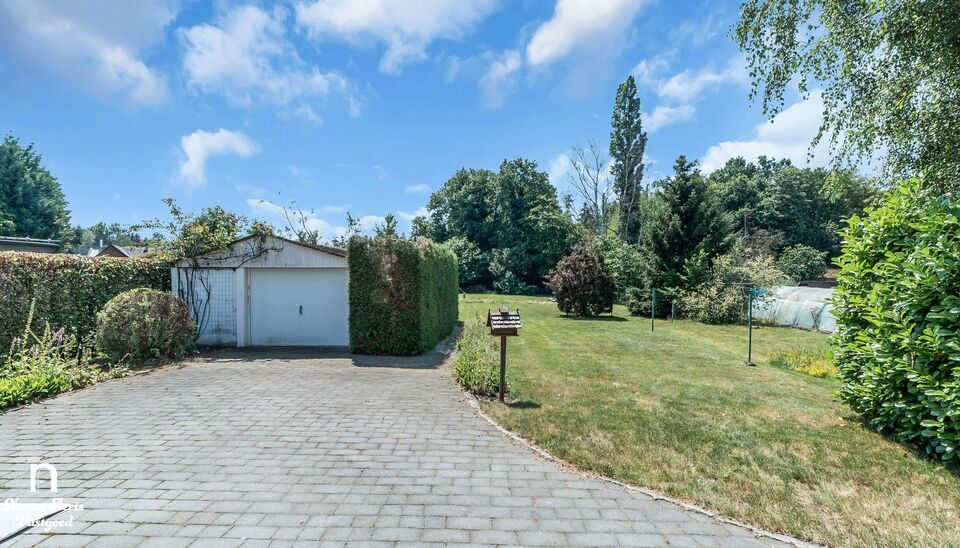 Huis te koop in Beringen