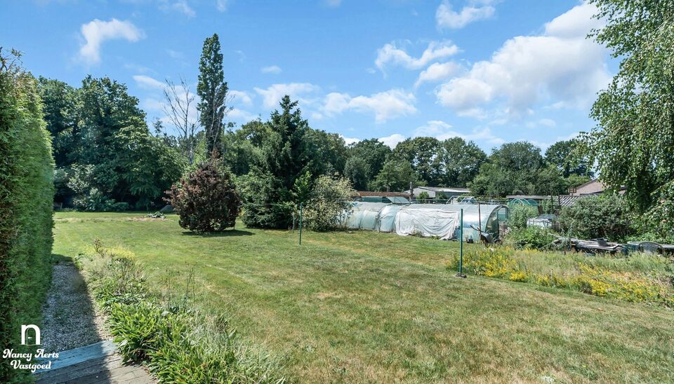 Huis te koop in Beringen