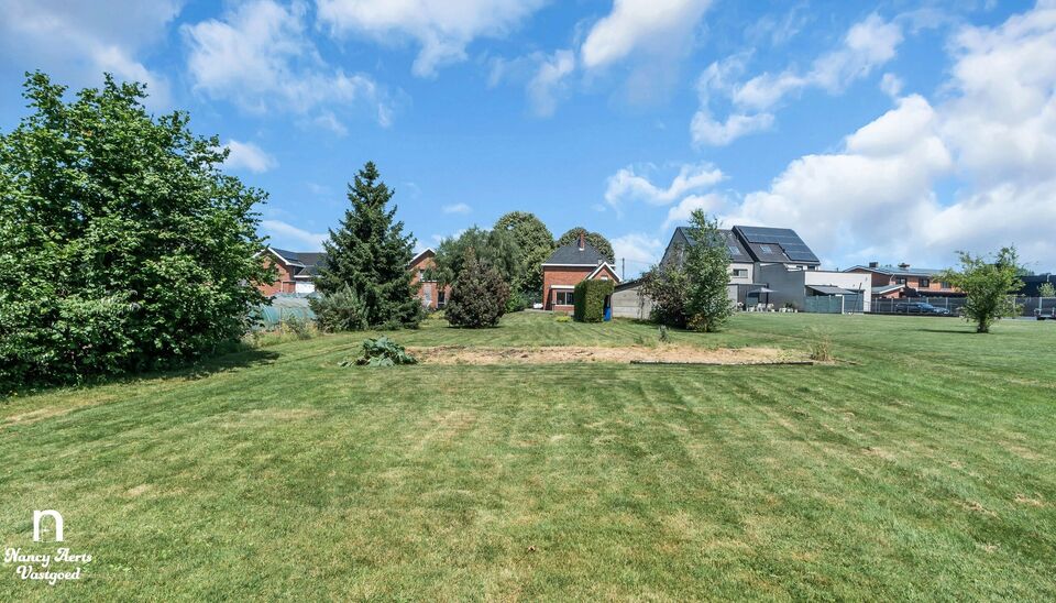 Huis te koop in Beringen