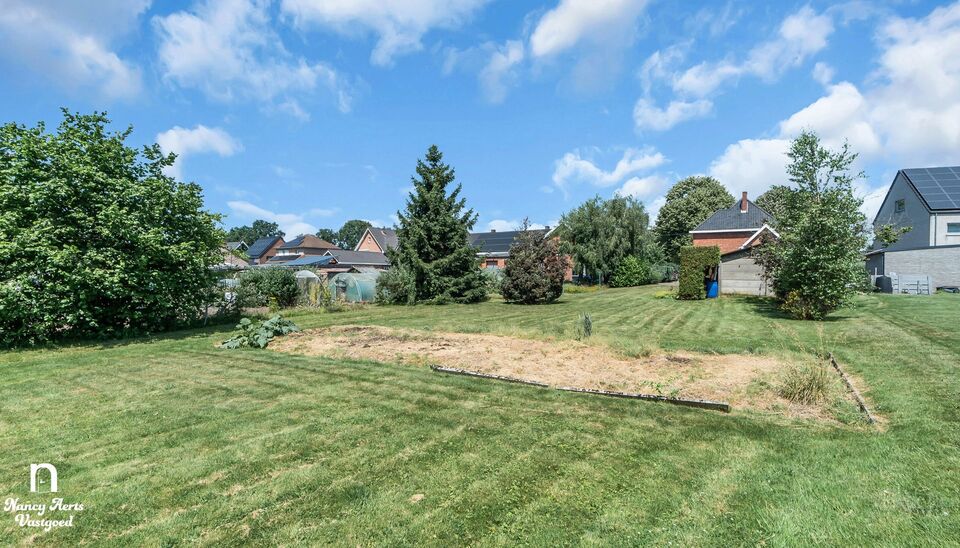 Huis te koop in Beringen