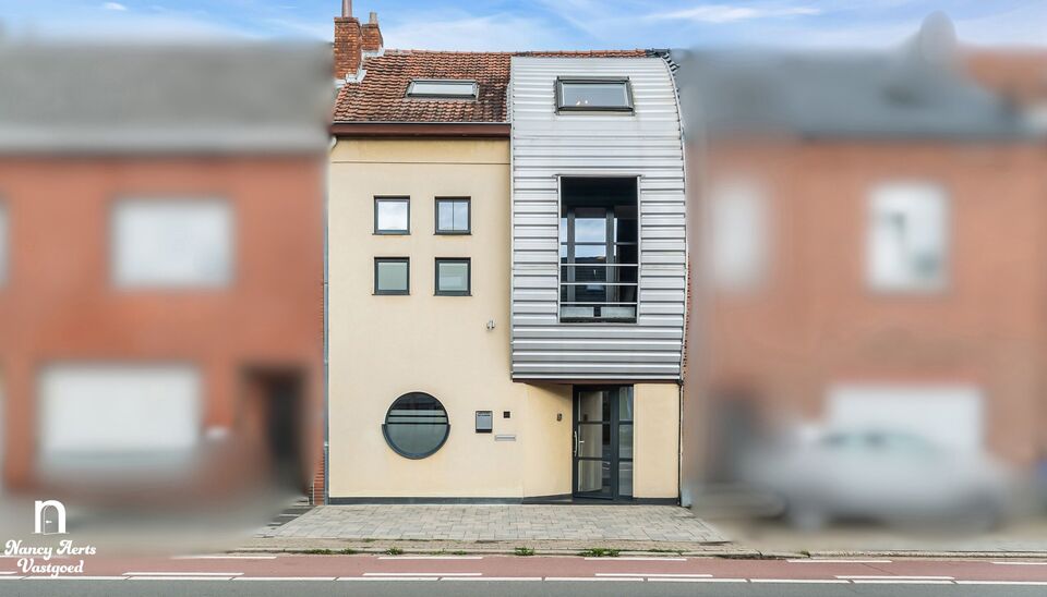 Huis te koop in Beringen
