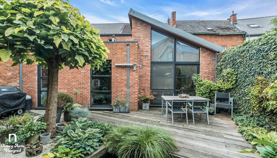 Huis te koop in Beringen